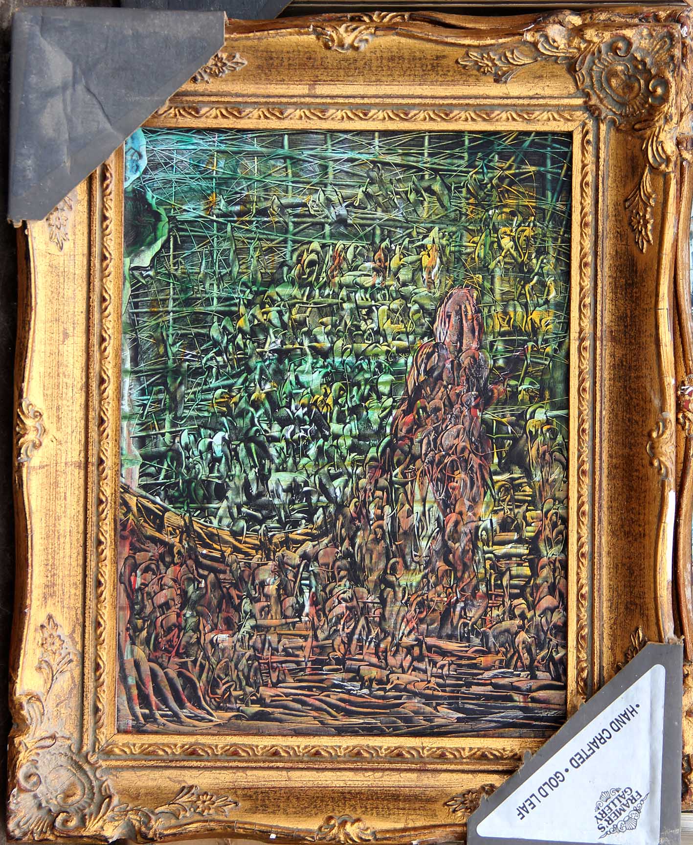 Austin Art