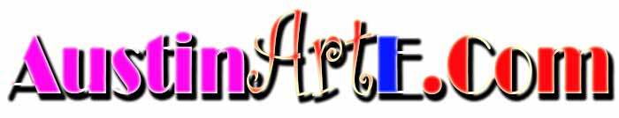 aUSTIN tEXAS ART E 